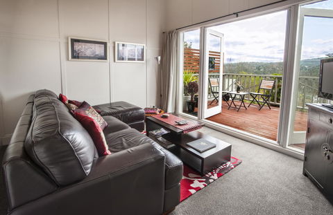 Healesville Apartments - Tourism Brisbane 1