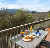 Healesville Apartments - Tourism Brisbane