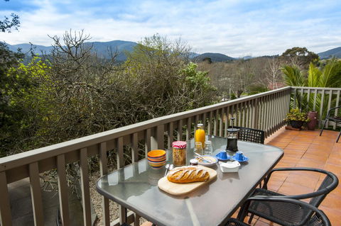 Healesville Apartments - Tourism Brisbane 0
