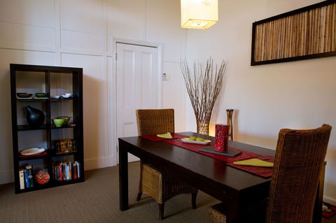 Healesville Apartments - Tourism Brisbane 15