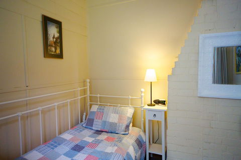 Healesville Apartments - Tourism Brisbane 35