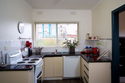 Healesville Apartments - Tourism Brisbane 5
