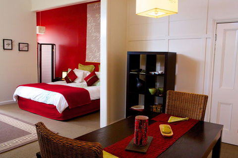 Healesville Apartments - Tourism Brisbane 8