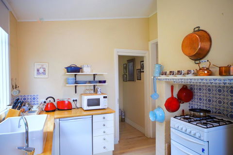 Healesville Apartments - Tourism Brisbane 18
