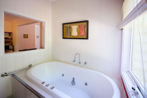 Healesville Apartments - Tourism Brisbane 11