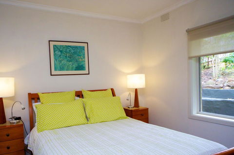 Healesville Apartments - Tourism Brisbane 36
