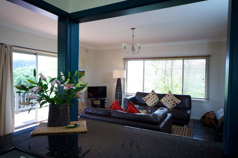 Healesville Apartments - Tourism Brisbane 2