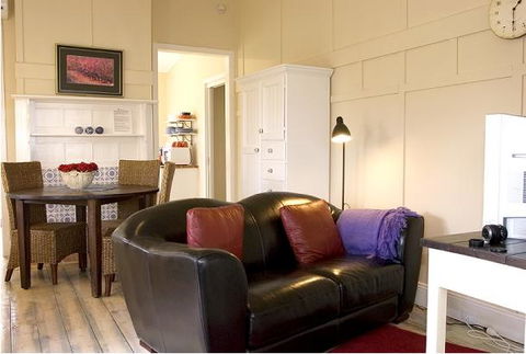 Healesville Apartments - Tourism Brisbane 13