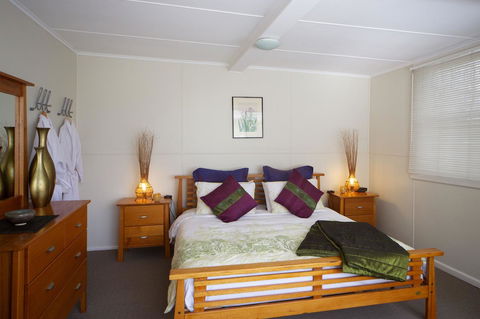 Healesville Apartments - Tourism Brisbane 20