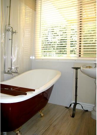 Healesville Apartments - Tourism Brisbane 21