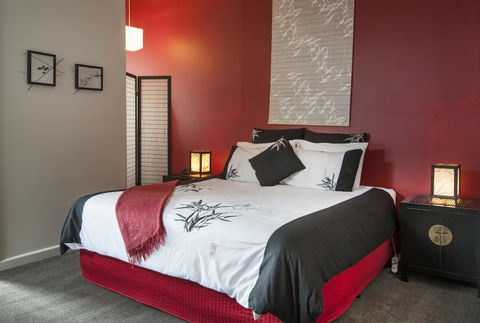 Healesville Apartments - Tourism Brisbane 30