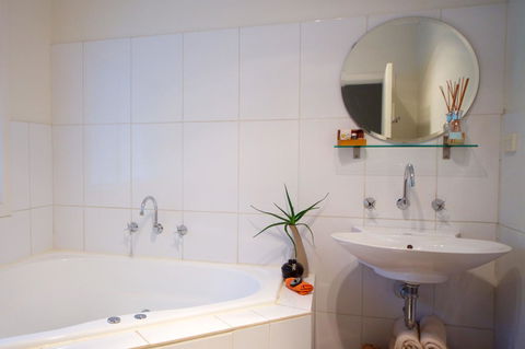 Healesville Apartments - Tourism Brisbane 4