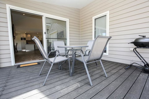 Amber Mist Villa Two - Tourism Brisbane 9