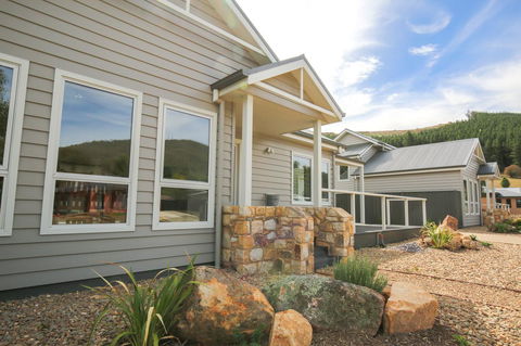 Amber Mist Villa Two - Tourism Brisbane 4