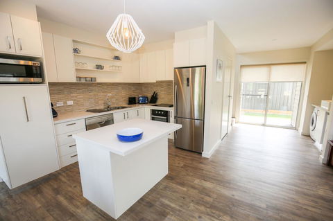 Amber Mist Villa Two - Tourism Brisbane 8