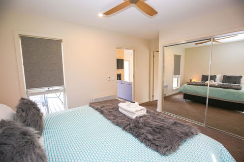 Amber Mist Villa Two - Tourism Brisbane 11