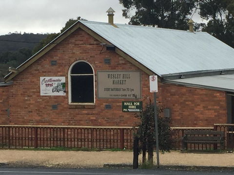 The Albion Motel Castlemaine - Tourism Brisbane 12