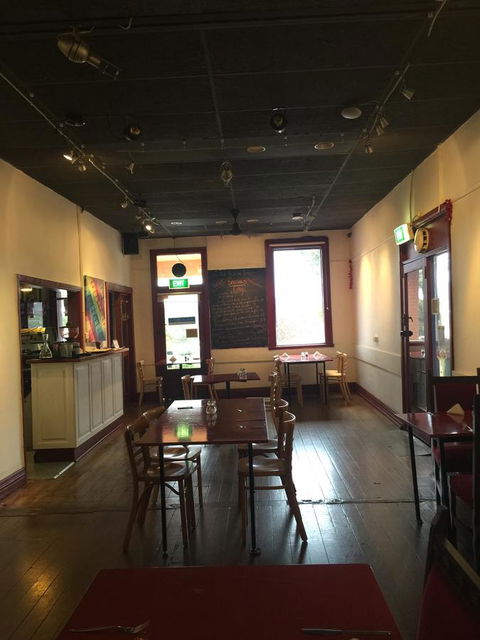 The Albion Motel Castlemaine - Tourism Brisbane 15