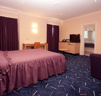 Mitchell River Tavern - Tourism Brisbane