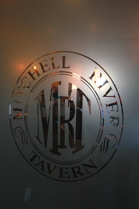 Mitchell River Tavern - Brisbane Tourism 1