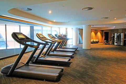 Auzzie Apartments Docklands, Melbourne - Tourism Brisbane 1