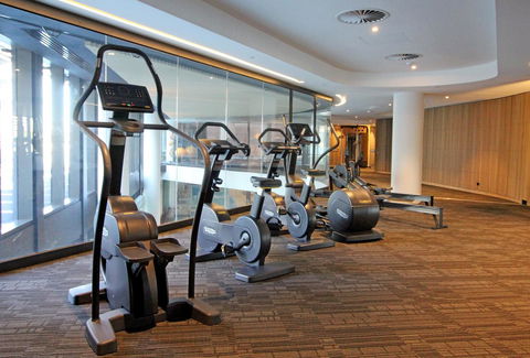 Auzzie Apartments Docklands, Melbourne - Tourism Brisbane 2