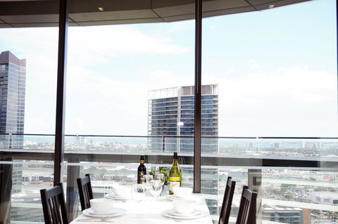 Auzzie Apartments Docklands, Melbourne - Tourism Brisbane 35