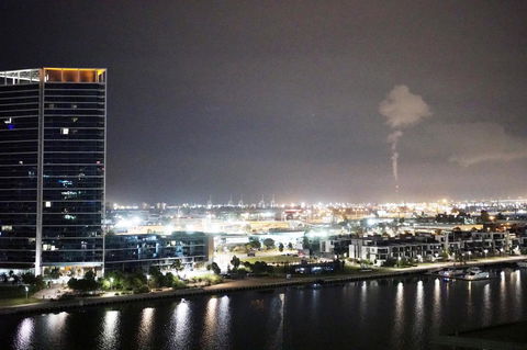 Auzzie Apartments Docklands, Melbourne - Tourism Brisbane 7