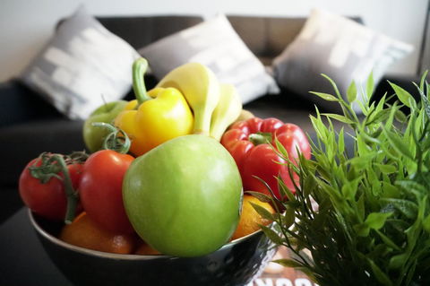 Auzzie Apartments Docklands, Melbourne - Tourism Brisbane 43