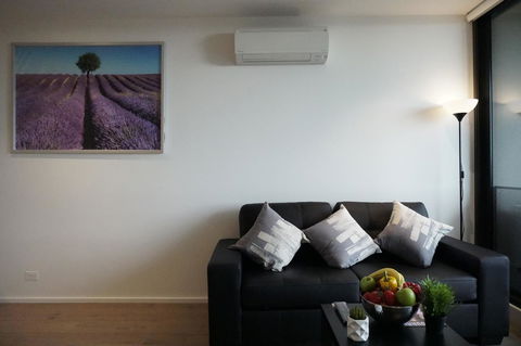 Auzzie Apartments Docklands, Melbourne - Tourism Brisbane 42