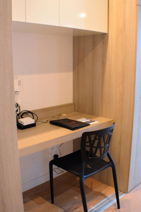 Royal Stays Apartments Melbourne- Clarke St - Tourism Brisbane 2