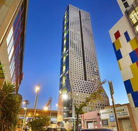 Royal Stays Apartments Melbourne- Clarke St - Brisbane Tourism
