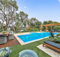 Moonah Woodlands Resort - Brisbane Tourism