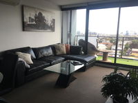 Society Accommodation