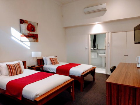 Ansonia On Lydiard - Tourism Brisbane 22
