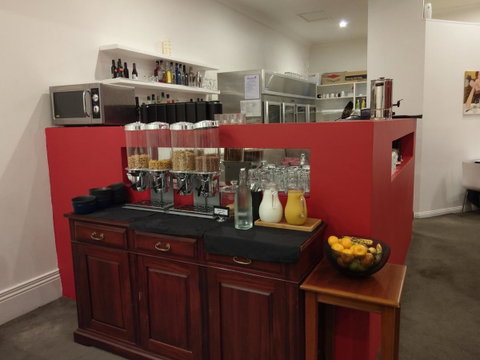 Ansonia On Lydiard - Tourism Brisbane 15