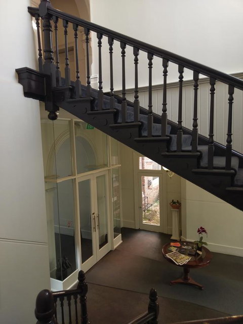 Ansonia On Lydiard - Tourism Brisbane 28