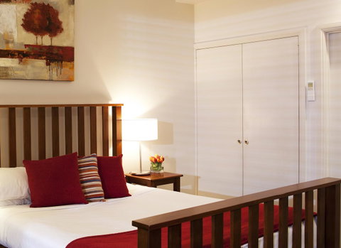 Ansonia On Lydiard - Tourism Brisbane 21