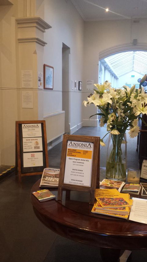 Ansonia On Lydiard - Tourism Brisbane 6