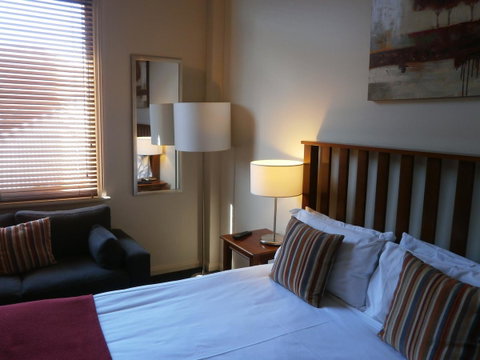 Ansonia On Lydiard - Tourism Brisbane 44
