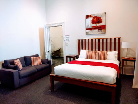 Ansonia On Lydiard - Tourism Brisbane 32