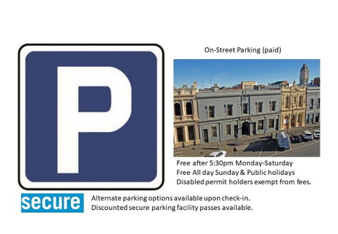 Ansonia On Lydiard - Tourism Brisbane 9