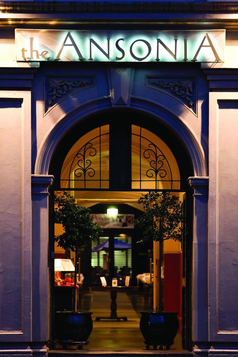 Ansonia On Lydiard - Tourism Brisbane 0