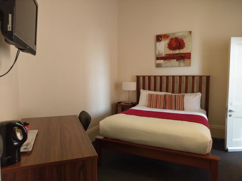 Ansonia On Lydiard - Tourism Brisbane 25
