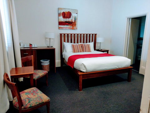 Ansonia On Lydiard - Tourism Brisbane 31