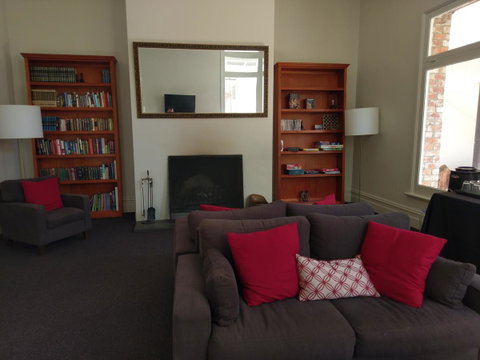 Ansonia On Lydiard - Tourism Brisbane 38