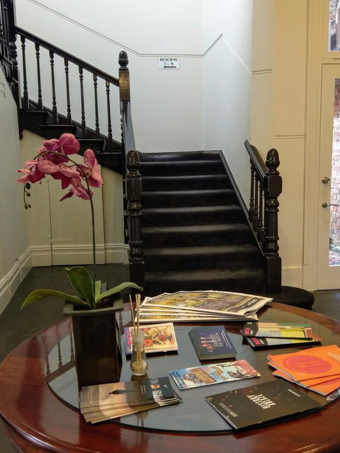 Ansonia On Lydiard - Tourism Brisbane 33