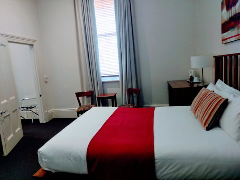 Ansonia On Lydiard - Tourism Brisbane 30