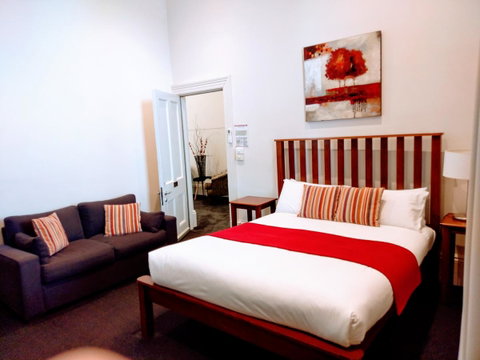 Ansonia On Lydiard - Tourism Brisbane 29
