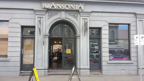Ansonia On Lydiard - Tourism Brisbane 7